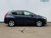 Peugeot 3008 I Москва  - изображение 17