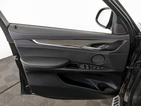 BMW X6 II (F16) с пробегом 2016 года, цена 4 310 000 рублей, 102796 км, внедорожник, Автокод Объявления