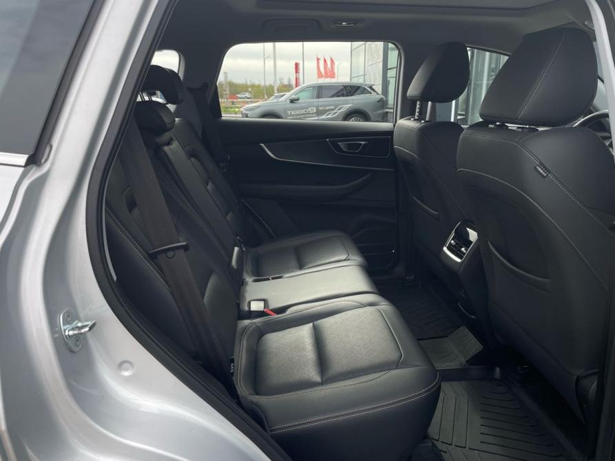 Chery Tiggo 8 I Рестайлинг Санкт-Петербург  - изображение 12