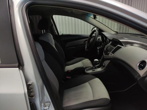Chevrolet Cruze I с пробегом 2011 года, цена 680 000 рублей, 147000 км, седан, Автокод Объявления