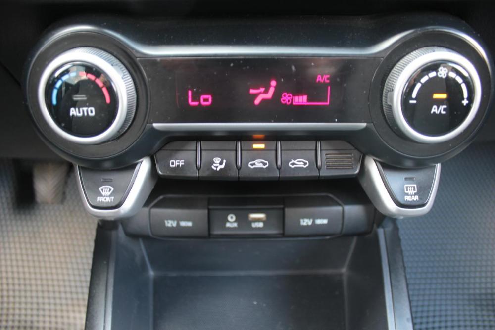 Kia Rio IV Воронеж  - изображение 16