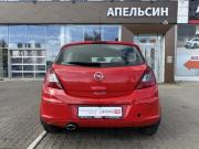 Opel Corsa D Рестайлинг II Набережные Челны  - изображение 38