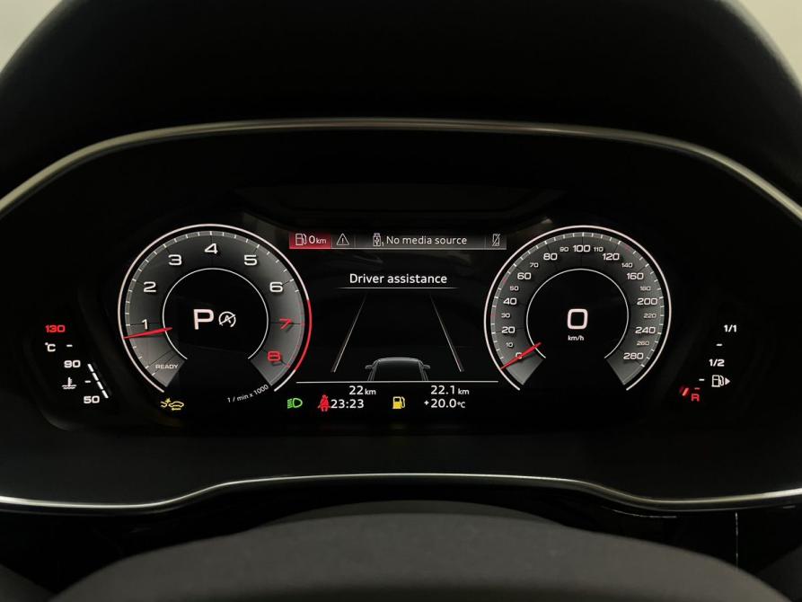 Audi Q3 III (FJ) Воронеж  - изображение 10
