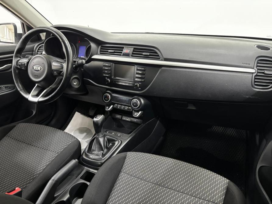 Kia Rio IV Альметьевск  - изображение 15