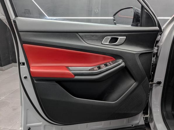 Changan CS55 Plus II с пробегом 2023 года, цена 1 900 000 рублей, 66925 км, внедорожник, Автокод Объявления