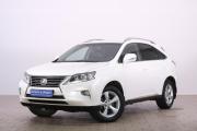 Lexus RX III Рестайлинг Омск  - изображение 26