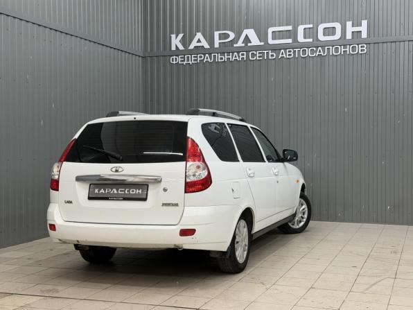 Lada (ВАЗ) Priora I с пробегом 2011 года, цена 365 000 рублей, 122123 км, универсал, Автокод Объявления