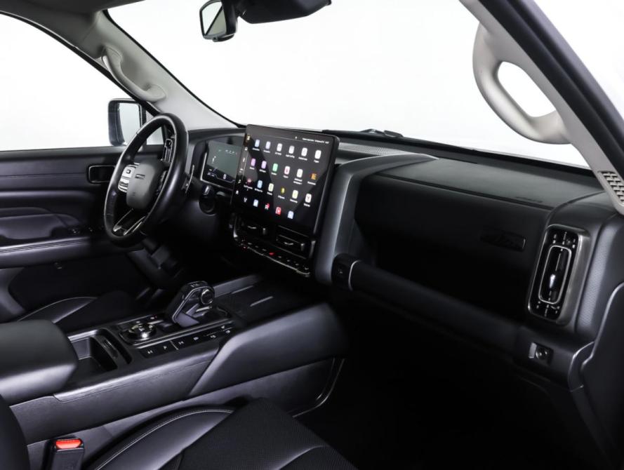Haval H9 II Москва  - изображение 10