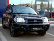 Hyundai Santa Fe Classic Иваново  - изображение 20