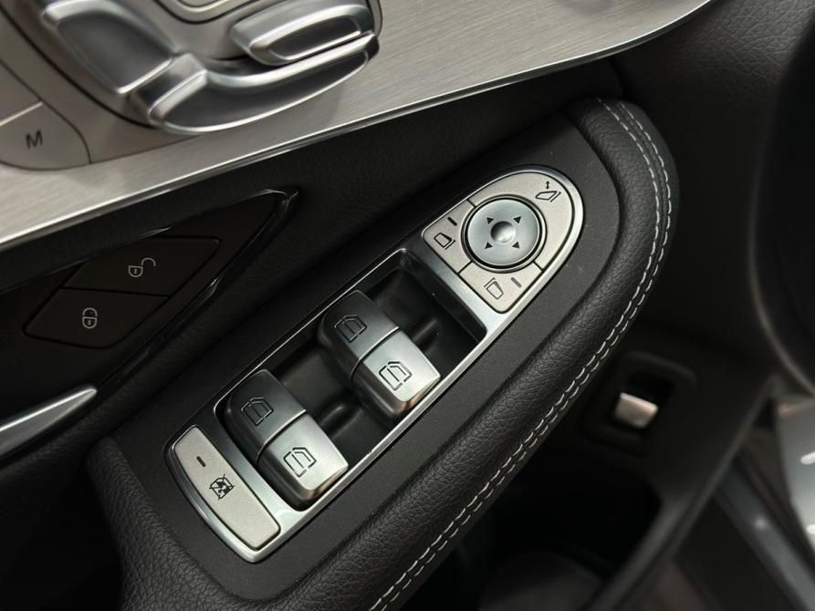 Mercedes-Benz GLC Coupe AMG I (C253) Рестайлинг Ростов-на-Дону  - изображение 19