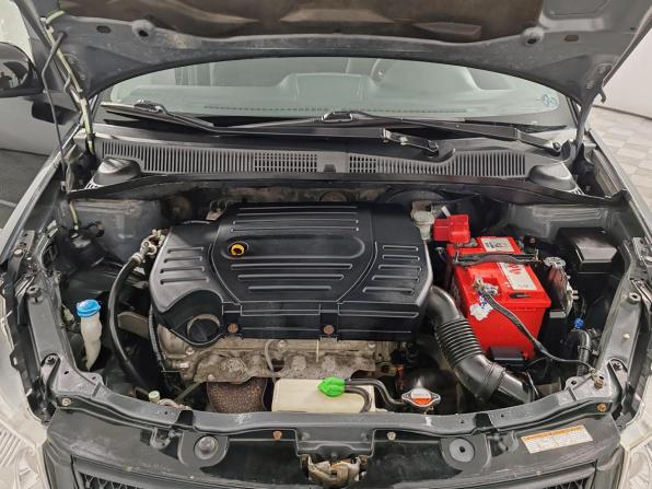 Suzuki SX4 I (Classic) Рестайлинг с пробегом 2011 года, цена 749 000 рублей, 143089 км, седан, Автокод Объявления