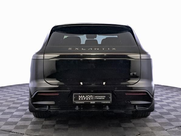 Exeed Exlantix ET с пробегом 2025 года, цена 5 490 000 рублей, 6432 км, внедорожник, Автокод Объявления