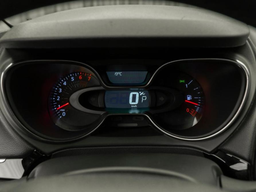 Renault Kaptur I Рестайлинг Москва  - изображение 11