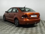 Volkswagen Polo V Рестайлинг Санкт-Петербург  - изображение 23