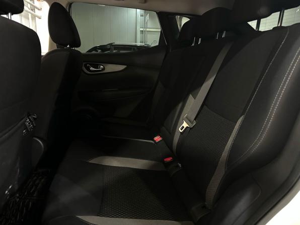 Nissan Qashqai II Рестайлинг с пробегом 2022 года, цена 2 300 000 рублей, 84120 км, внедорожник, Автокод Объявления