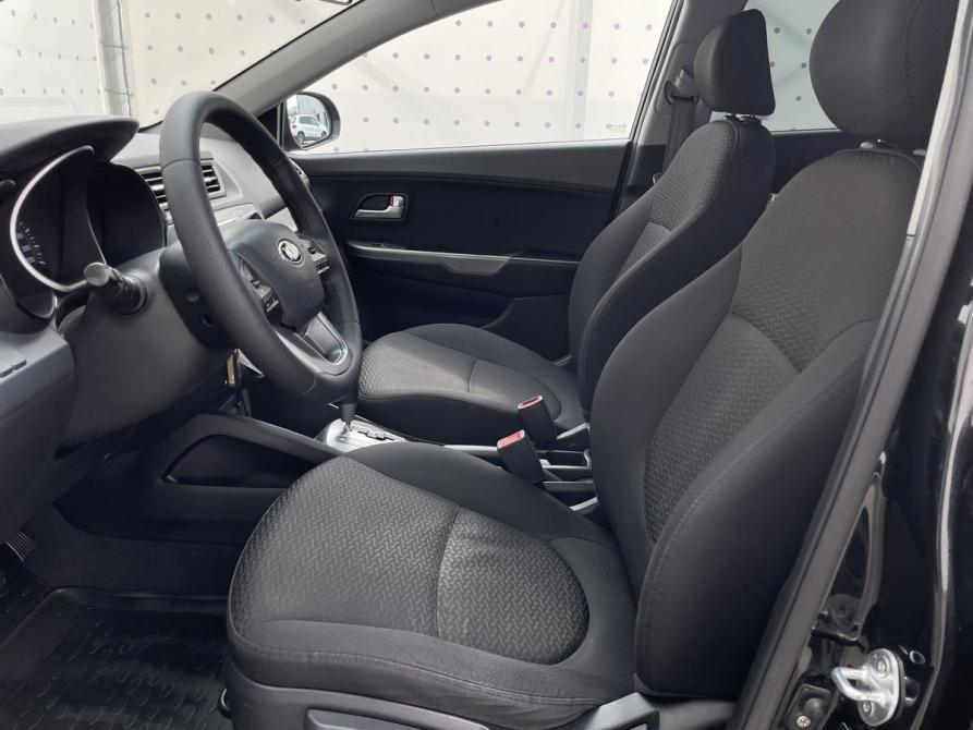 Kia Rio III Тамбов  - изображение 11