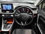 Toyota RAV4 V (XA50) Екатеринбург  - изображение 31
