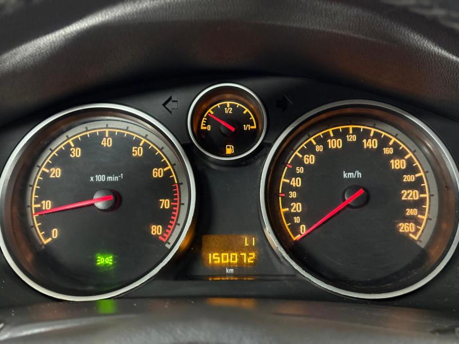 Opel Astra H Рестайлинг Екатеринбург  - изображение 20