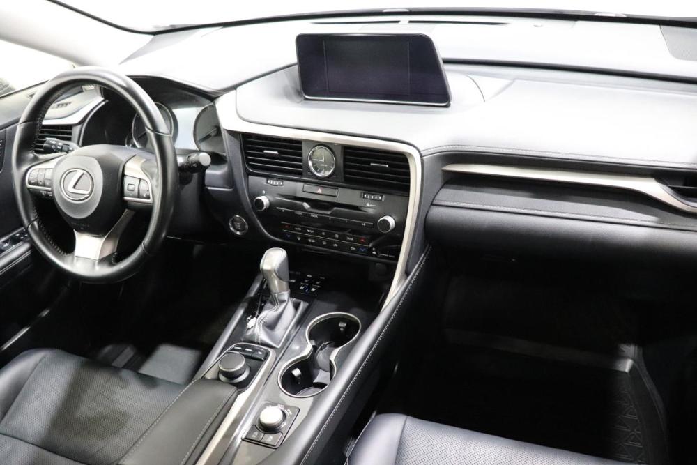 Lexus RX IV Иркутск  - изображение 16