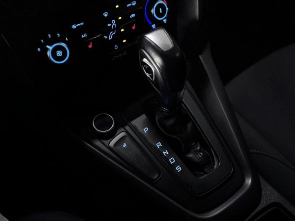 Ford Focus III Рестайлинг с пробегом 2017 года, цена 1 250 000 рублей, 115150 км, хэтчбек, Автокод Объявления