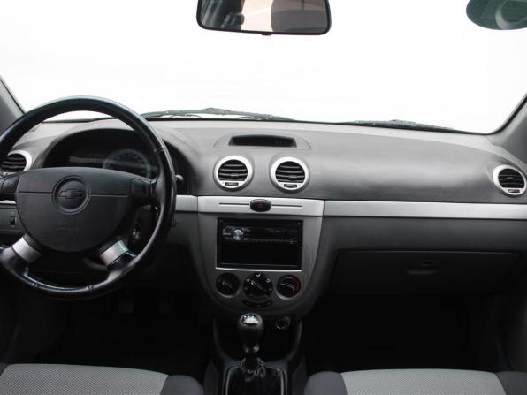Chevrolet Lacetti I с пробегом 2012 года, цена 380 000 рублей, 147985 км, хэтчбек, Автокод Объявления