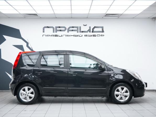Nissan Note I с пробегом 2008 года, цена 679 900 рублей, 225000 км, хэтчбек, Автокод Объявления