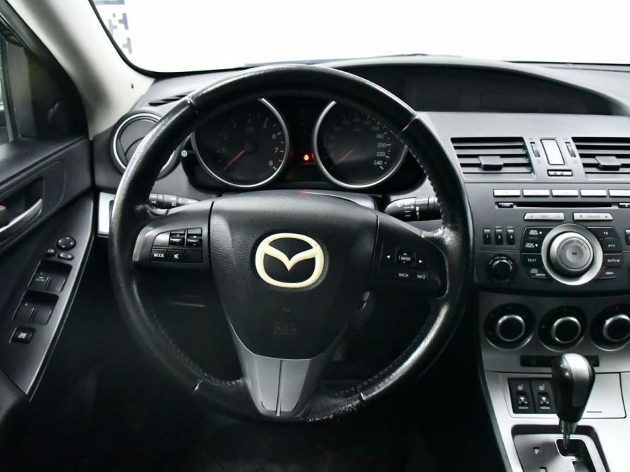 Mazda 3 II (BL) Новосибирск  - изображение 7