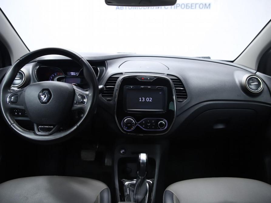 Renault Kaptur I Уфа  - изображение 18