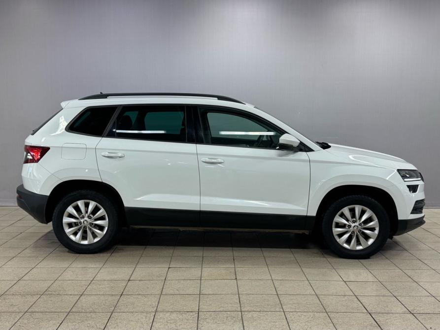 Skoda Karoq I Уфа  - изображение 4