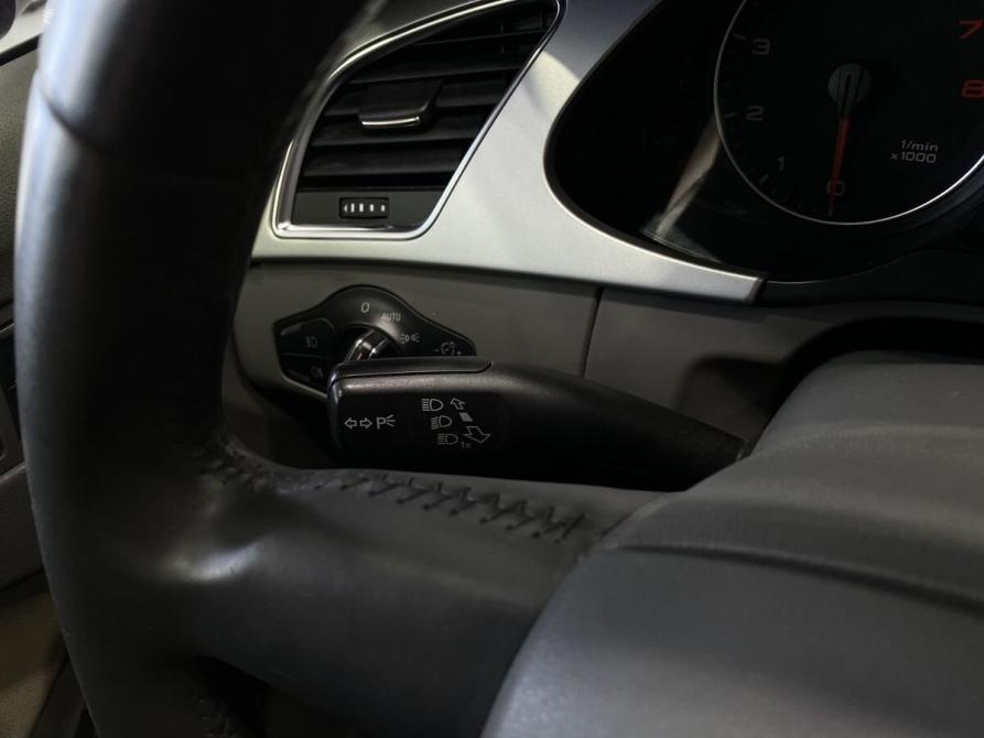 Audi A4 IV (B8) Ростов-на-Дону  - изображение 17
