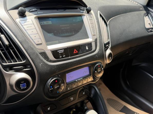 Hyundai ix35 I с пробегом 2011 года, цена 1 255 000 рублей, 157000 км, внедорожник, Автокод Объявления