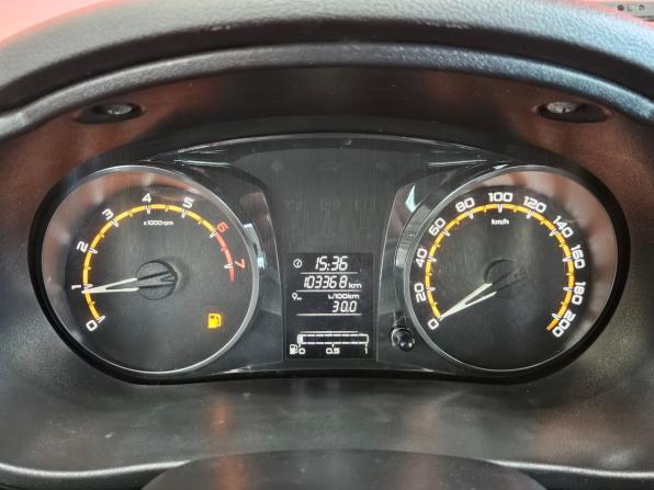 Lada (ВАЗ) Granta I Рестайлинг с пробегом 2021 года, цена 560 000 рублей, 103243 км, седан, Автокод Объявления