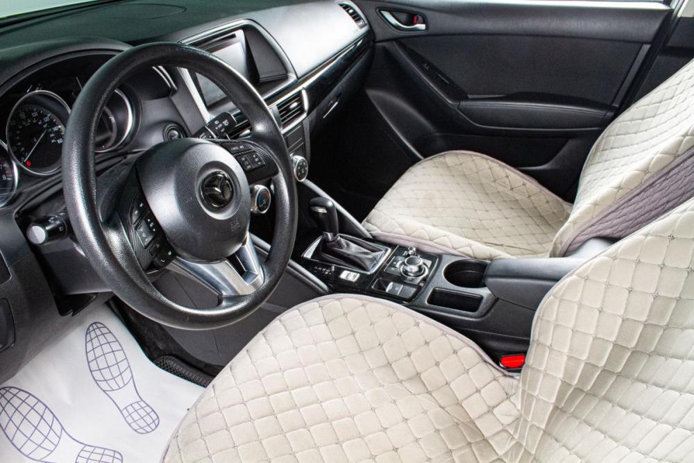 Mazda CX-5 I Рестайлинг Сургут  - изображение 9