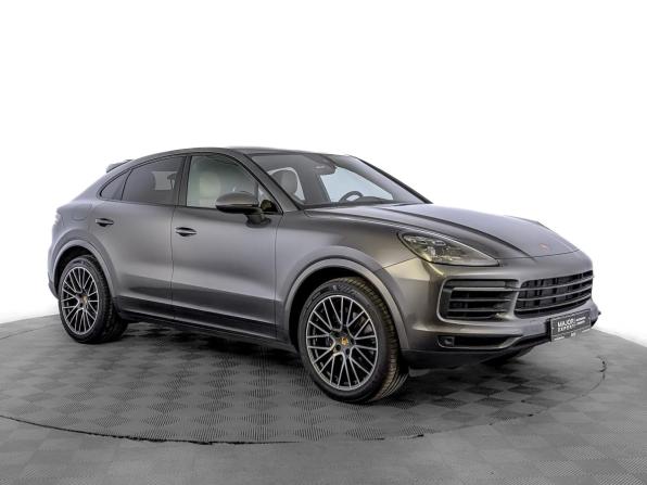 Porsche Cayenne III с пробегом 2021 года, цена 7 150 000 рублей, 133927 км, внедорожник, Автокод Объявления