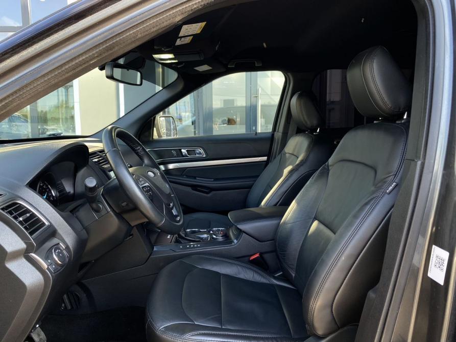 Ford Explorer V Рестайлинг 2 Москва  - изображение 21