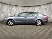 Skoda Superb II Москва  - изображение 36