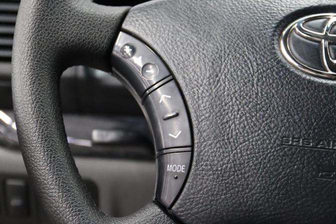 Toyota Land Cruiser Prado 120 Series Рестайлинг с пробегом 2008 года, цена 1 895 950 рублей, 383592 км, внедорожник, Автокод Объявления