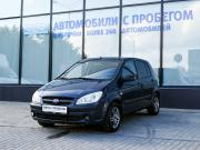 Hyundai Getz I Рестайлинг Екатеринбург  - изображение 20