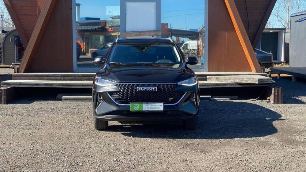 Haval F7 I Рестайлинг Санкт-Петербург  - изображение 2