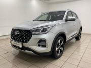 Chery Tiggo 4 Pro I Рестайлинг Энгельс  - изображение 41
