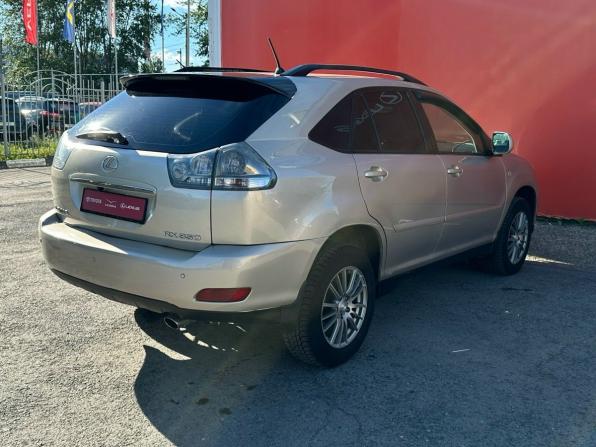 Lexus RX II Рестайлинг с пробегом 2006 года, цена 985 000 рублей, 308000 км, внедорожник, Автокод Объявления