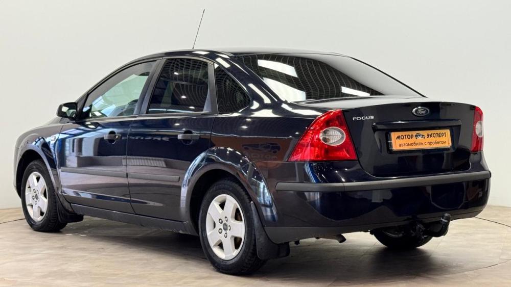 Ford Focus II Киров  - изображение 3