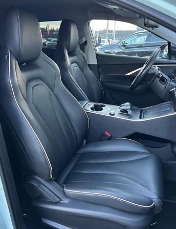 Omoda C5 I с пробегом 2022 года, цена 1 750 000 рублей, 67158 км, внедорожник, Автокод Объявления
