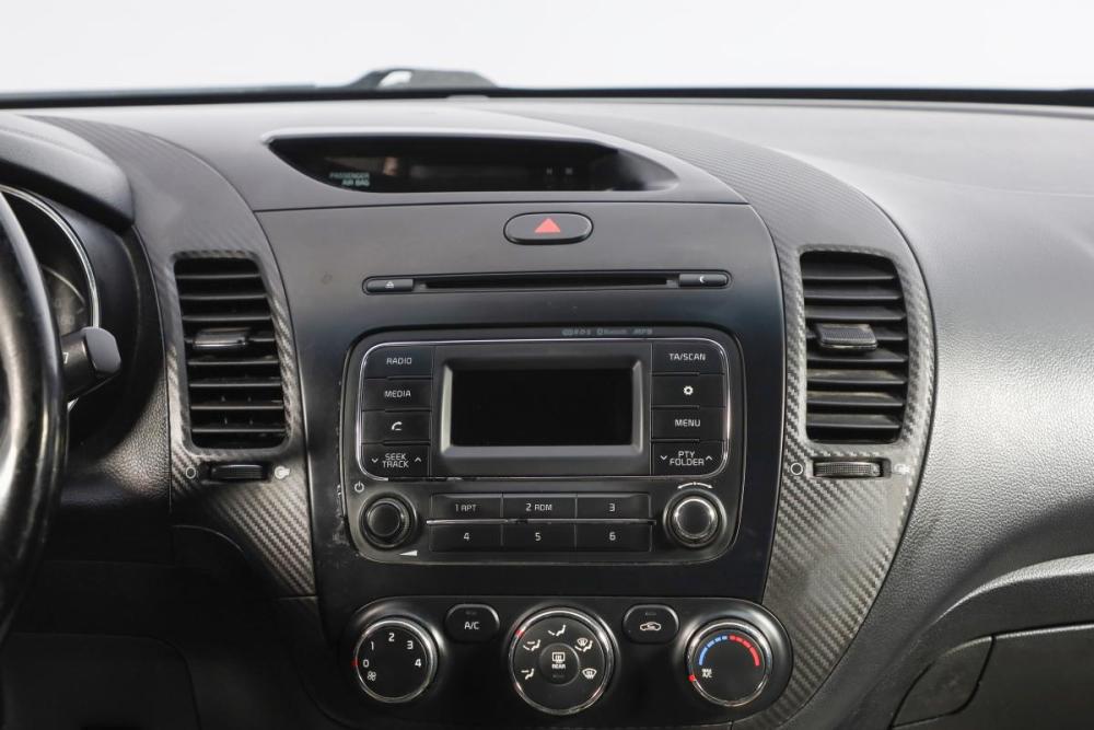 Kia Cerato III Новосибирск  - изображение 15
