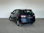 Volkswagen Golf Plus I Москва  - изображение 24