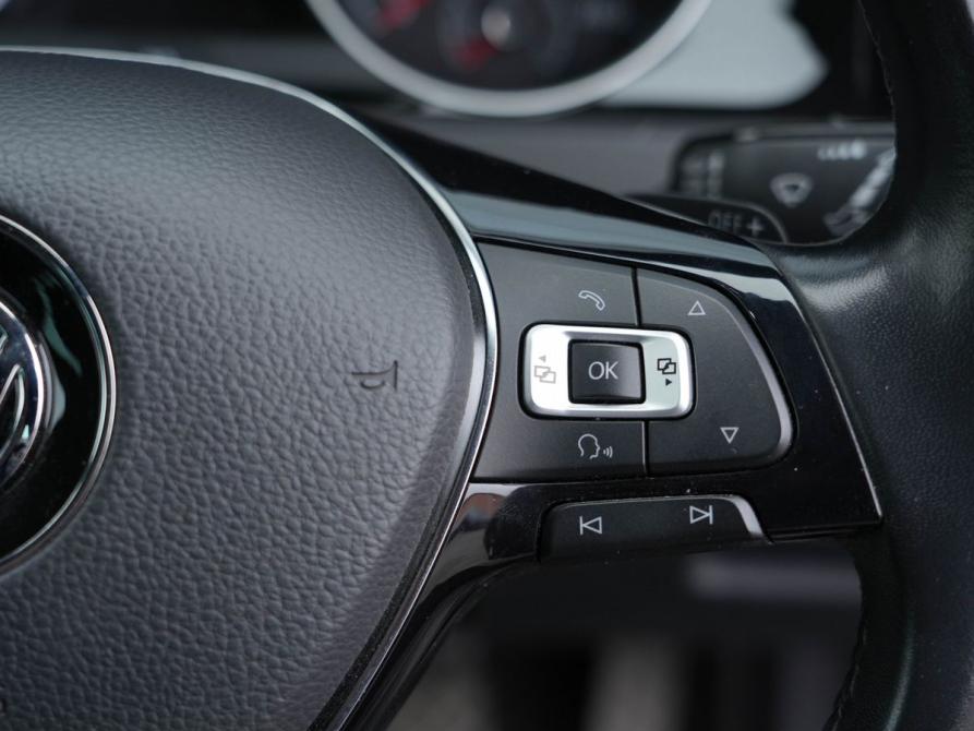 Volkswagen Golf VII Рестайлинг Новосибирск  - изображение 15
