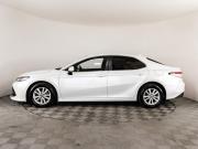 Toyota Camry VIII (XV70) Санкт-Петербург  - изображение 29