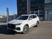 Chery Tiggo 8 Pro Max I Санкт-Петербург  - изображение 5
