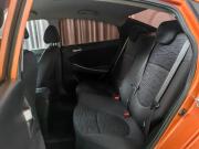 Hyundai Solaris I Рестайлинг Москва  - изображение 32
