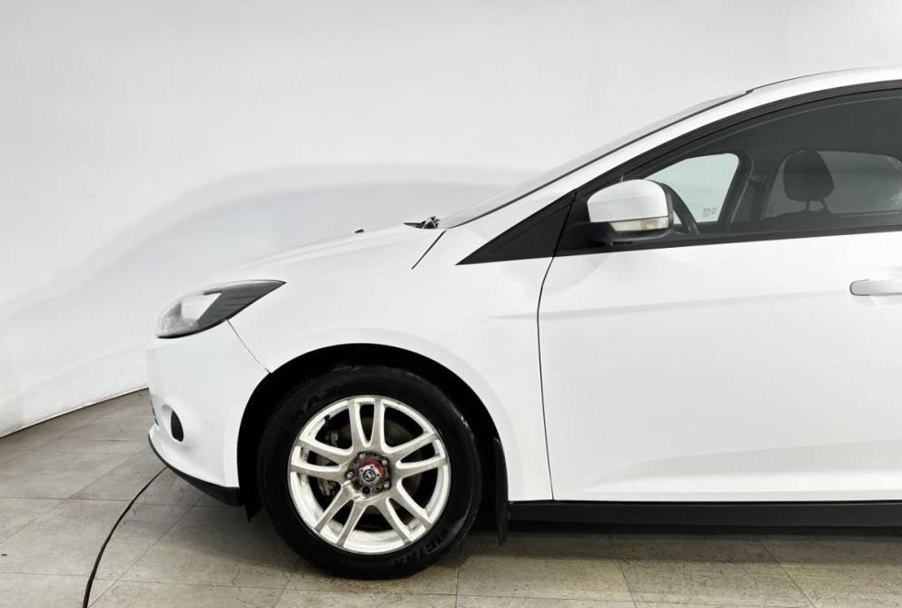 Ford Focus III Саранск  - изображение 11